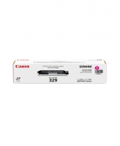 Canon 329 Toner (Magenta)